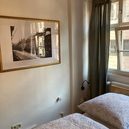 Aparthotel Zur Baumwolle
