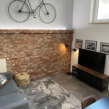Grosszuegiges Studio-apartment - Top-lage + Parken