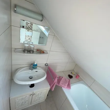 Apartment Nuernberg *