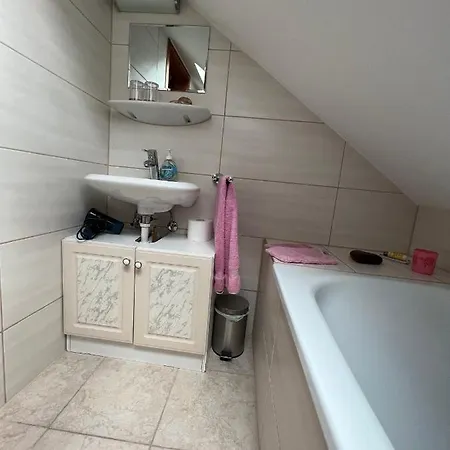 Apartment Nuernberg * Nuremberg