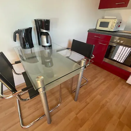 Apartment Apartment Nuernberg *