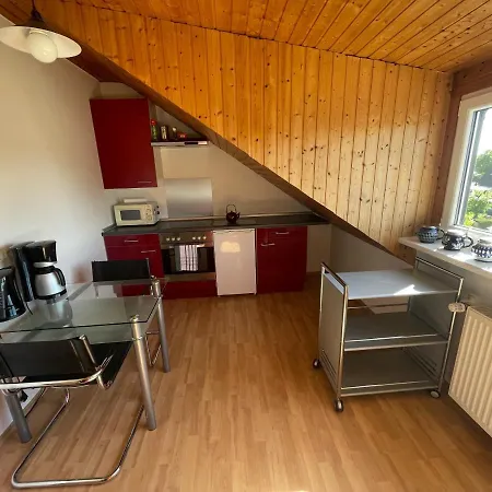 Apartment Nuernberg * Nuremberg