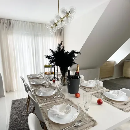 Appartamento M-style 04 Mit Balkon Und Gasgrill, 24h Self-check-in, Free Parking, Netflix Norimberga