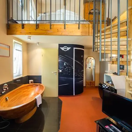 Schindlerhof Hotel