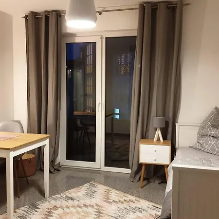 R39 Gemuetliches City-apt, 5 Min City-center, 8 Min Fair Nuernberg, Kaffeemaschine Apartment *