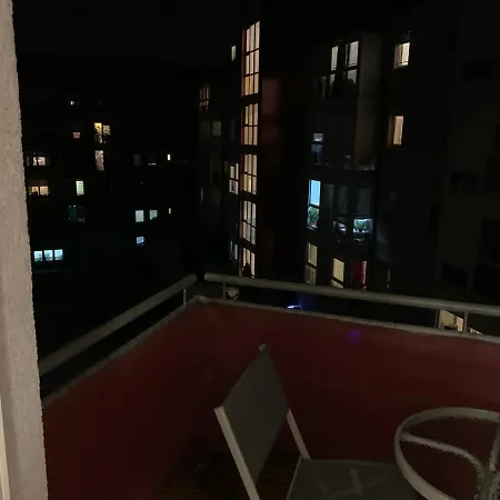 R39 Gemuetliches City-apt, 5 Min City-center, 8 Min Fair Nuernberg, Kaffeemaschine Apartment *