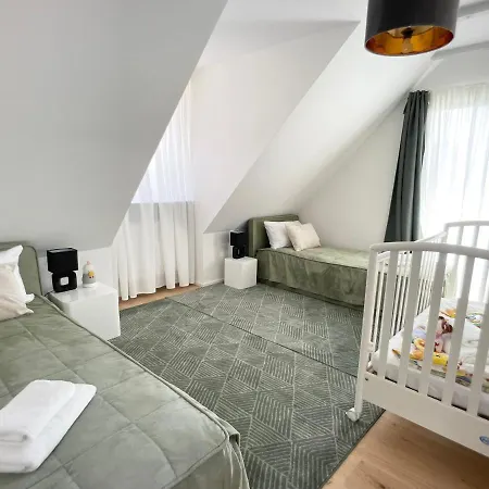 M-style 04 Mit Balkon Und Gasgrill, 24h Self-check-in, Free Parking, Netflix Appartamento