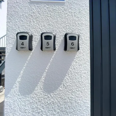 M-style 04 Mit Balkon Und Gasgrill, 24h Self-check-in, Free Parking, Netflix *