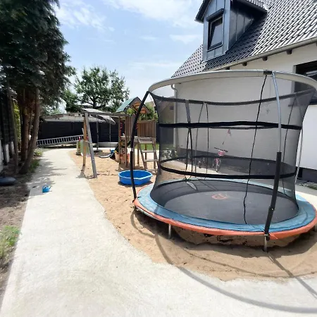 Appartamento M-style 04 Mit Balkon Und Gasgrill, 24h Self-check-in, Free Parking, Netflix