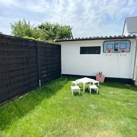 M-style 04 Mit Balkon Und Gasgrill, 24h Self-check-in, Free Parking, Netflix * Norimberga