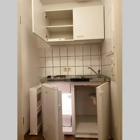 R39 Gemuetliches City-apt, 5 Min City-center, 8 Min Fair Nuernberg, Kaffeemaschine Nuremberg