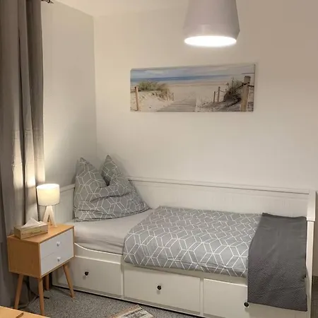 R39 Gemuetliches City-apt, 5 Min City-center, 8 Min Fair Nuernberg, Kaffeemaschine Apartment *