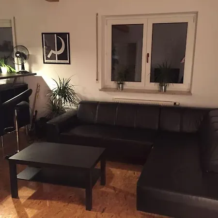 Stylish 3 Bedroom *