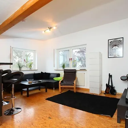 Stylish 3 Bedroom