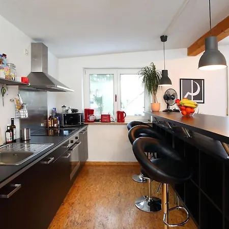 Stylish 3 Bedroom