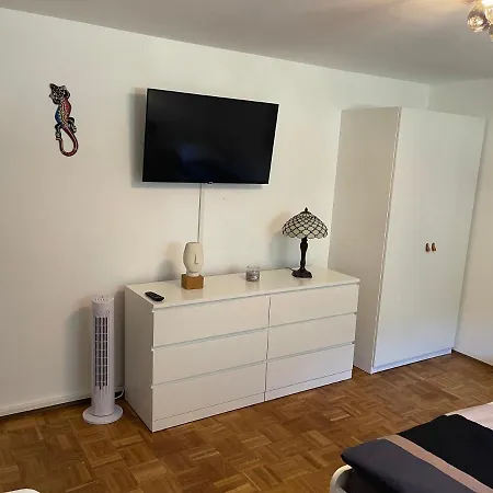 Cal-ifornia 2 Homestay Nuremberg