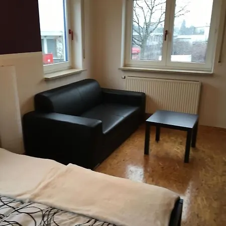 Stylish 3 Bedroom Nuremberg