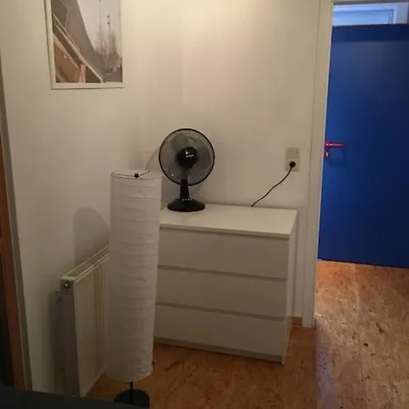 Apartment Stylish 3 Bedroom Nuremberg