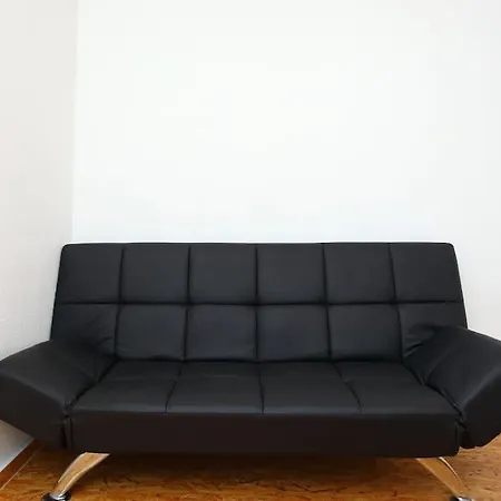 Apartment Stylish 3 Bedroom Nuremberg
