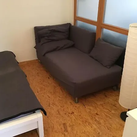 Stylish 3 Bedroom Nuremberg