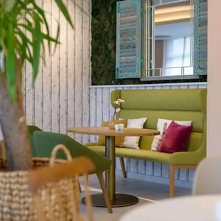Novotel Am Messezentrum 4* Nuremberga