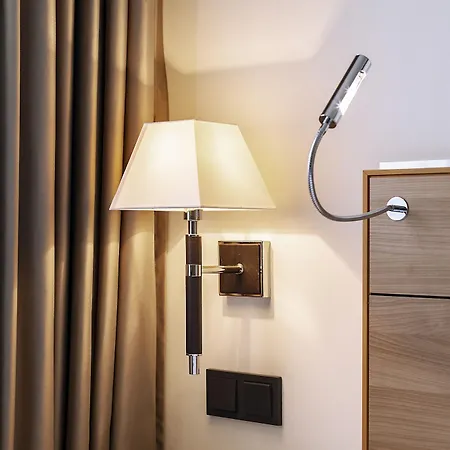 Am Jakobsmarkt Hotel 3*