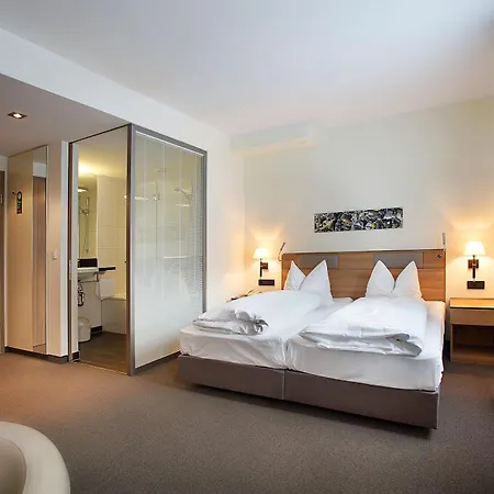 Am Jakobsmarkt Hotel Norimberga