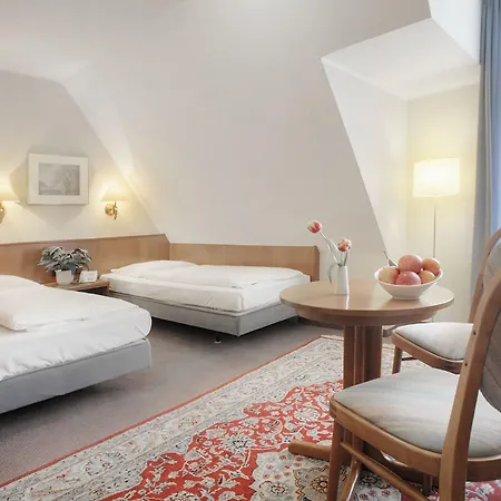 Hotel Am Jakobsmarkt