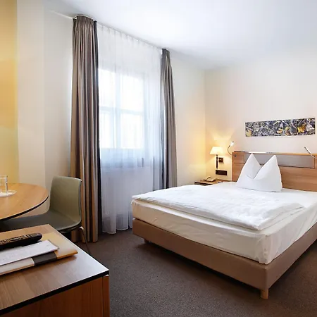 Hotel Am Jakobsmarkt Norimberga