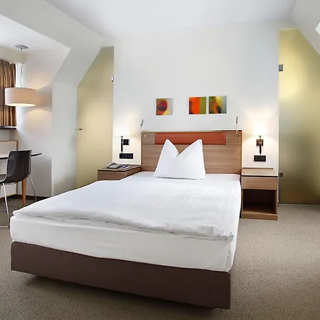 Hotel Am Jakobsmarkt 3*