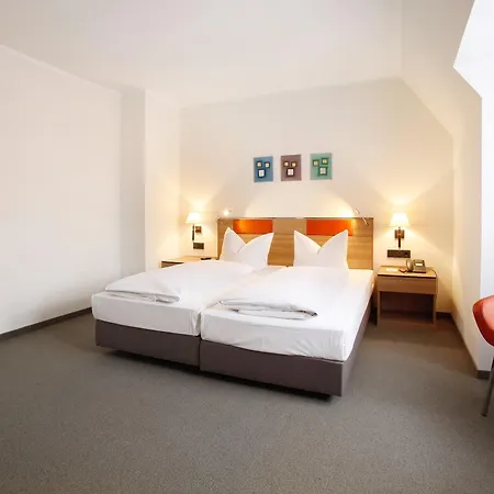 Am Jakobsmarkt Hotel