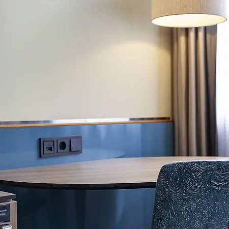 Hotel Am Jakobsmarkt 3*