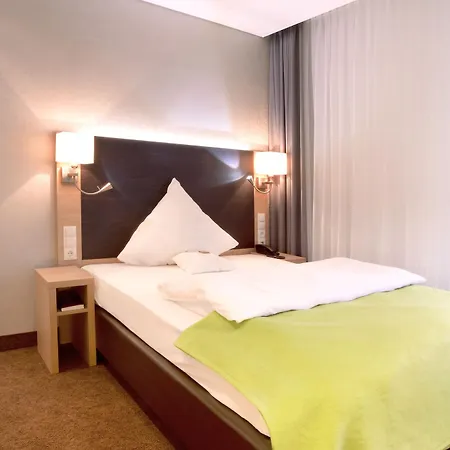 Ringhotel Loew's Merkur