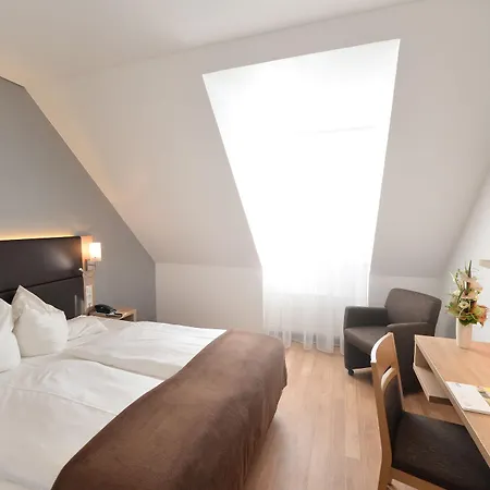 Ringhotel Loew's Merkur Nürnberg