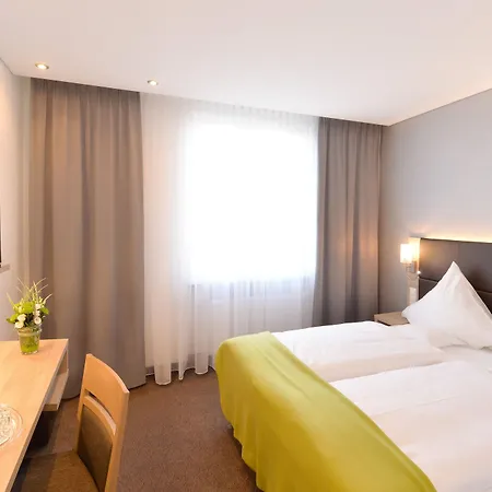 Ringhotel Loew's Merkur Hotell