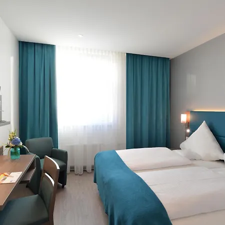 Hotel Ringhotel Loew's Merkur