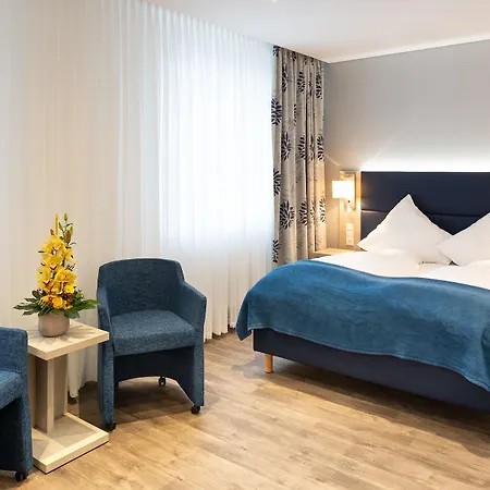 Ringhotel Loew's Merkur