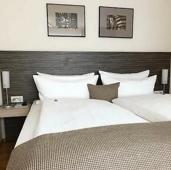 Hotel Prinzregent Nuremberga