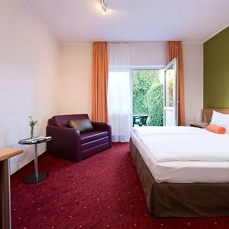 Hotel Leonardo Nürnberg