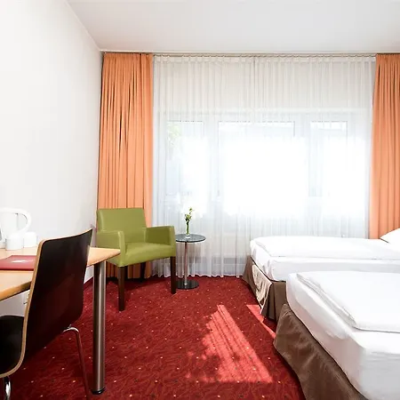 Leonardo Hotel