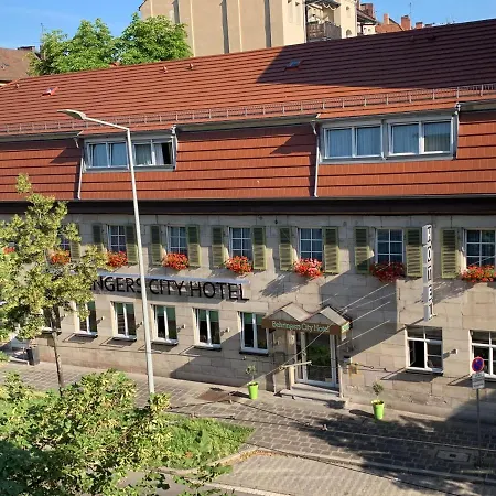 Apartment Behringers Ferienwohnung