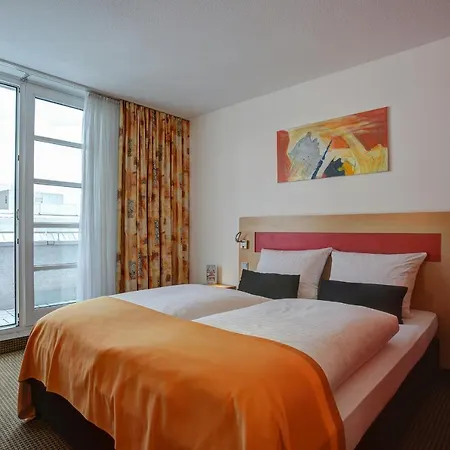 Centro Hotel