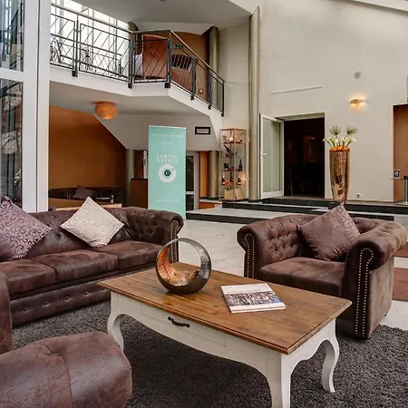 Centro Hotel