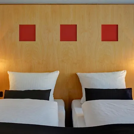 Hotel Centro