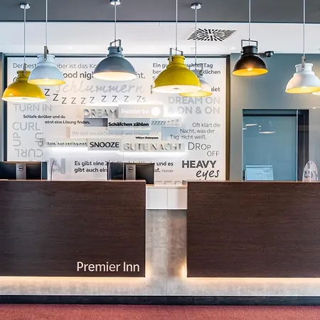 Premier Nordost Hotel 3*