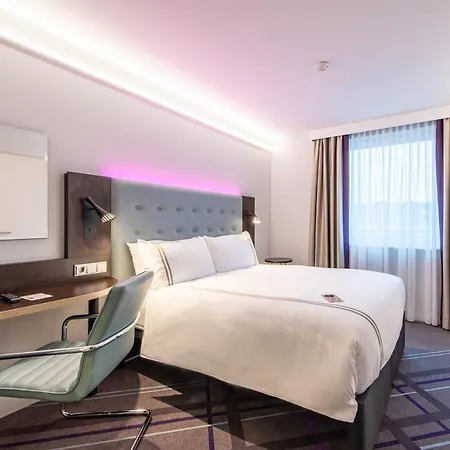 Premier Nordost Hotel 3*