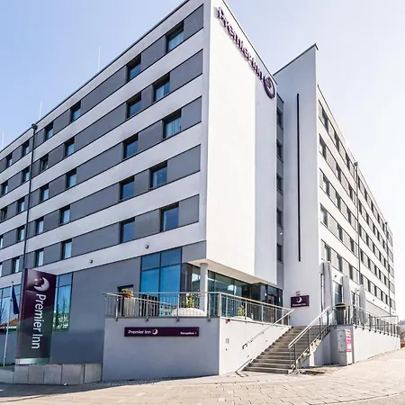 Premier Nordost Hotel