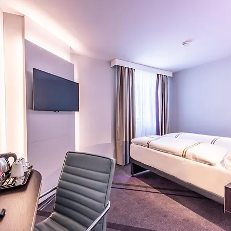 Hotel Premier Nordost 3*