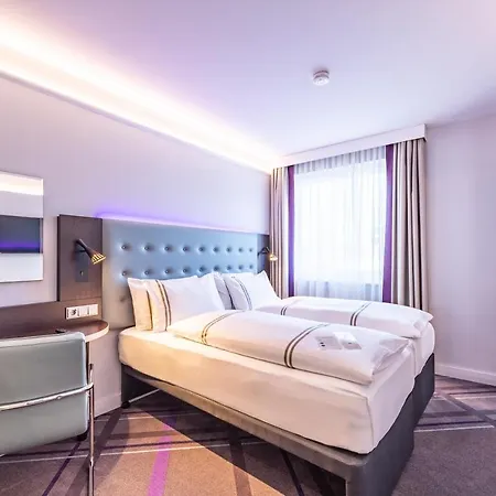 Premier Nordost Hotel Nürnberg