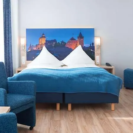 Ringhotel Loew's Merkur